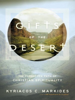 Gifts of the Desert - ebook